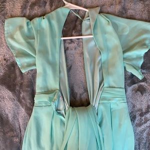 FashionNova Jump Suite